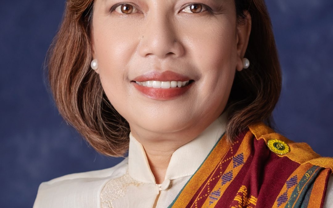 A Welcome Message from the School Administrator